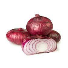 Onion - Red Danvers Onion Seed
