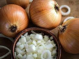 Onion - Yellow Sweet Spanish Onion Seed