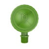 Micro Drip | 16-17mm Lateral Flush Valve - 1/2" NPT Lateral Valve Quantity 12 Pack