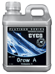 Cyco Grow A