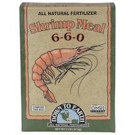 Down To Earth™ Shrimp Meal 6-6-0