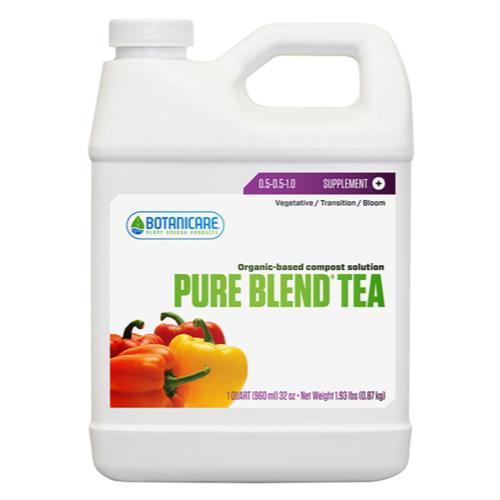 Botanicare Pure Blend Tea