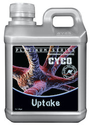 Cyco Uptake