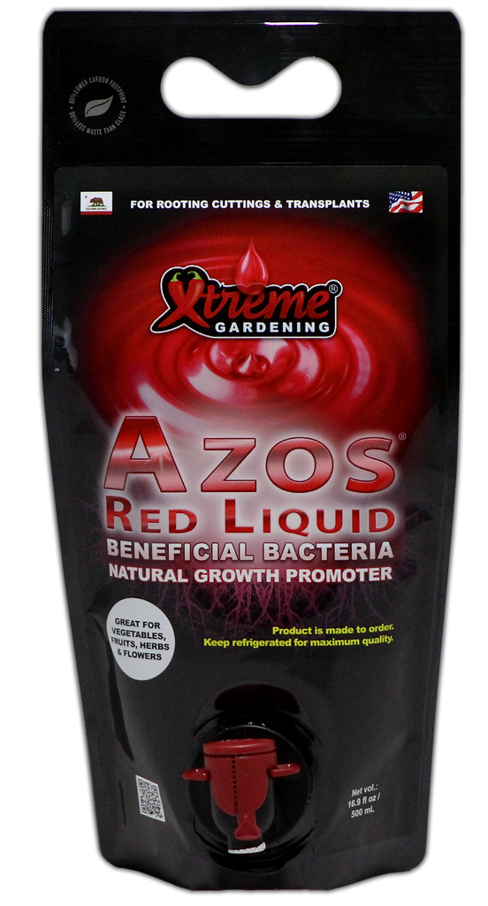 Unleashing the Power of Azos Red Liquid: Exploring the Beneficial Bacteria Species