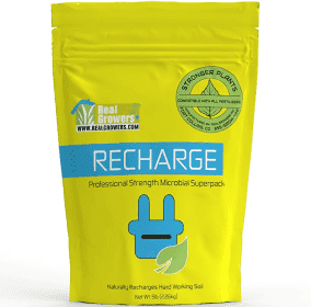 Real Growers Recharge