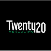 Twenty/20 Mendocino
