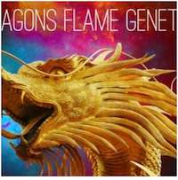 Dragon Flame Genetics