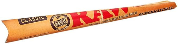 RAW Classic 5 Stage RAWket Pack