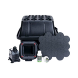 EZ Clone 16 Cutting System Low Profile (black)