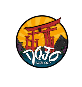 Dojo Seed Co - Bridge Walk