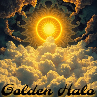 Golden Halo Liquid Culture