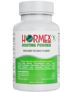 Hormex Rooting Powder #1