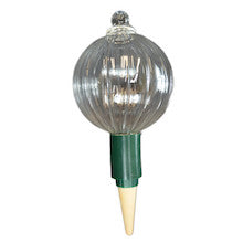 blumat glass plant self watering globes Blumat Glass Plant Self Watering Globes