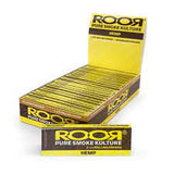 Roor 1 1/4 Hemp Rolling Papers