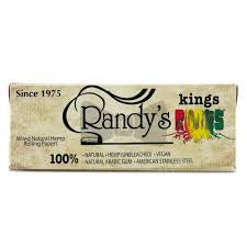 Randy’s Roots Kings Rolling Papers
