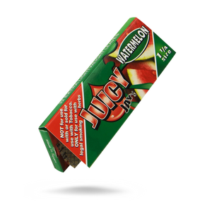 Juicy Jay’s Watermelon Rolling Papers