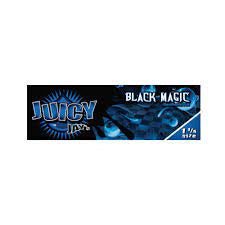 Juicy Jay’s Black Magic Rolling Papers