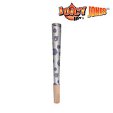 Juicy Jay’s Blueberry Jones Cone