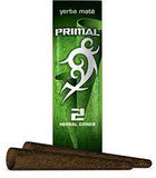 Primal Herbal Yerba Matte Cone