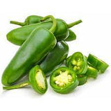 Pepper - Early Jalapeño Pepper Seed