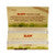 Raw Organic Hemp Single Wide Rolling Papers