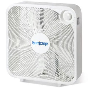Hurricane 20” Portable Floor Fan