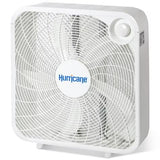 Hurricane 20” Portable Floor Fan