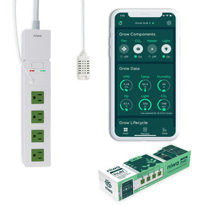 Niwa Grow Hub+