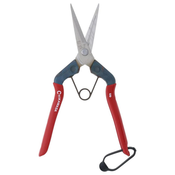 Chikamasa T550S Pruning Scissors