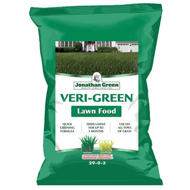Jonathan Green® Veri-Green® Lawn Food