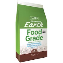 Harris® Diatomaceous Earth Food Grade
