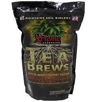 Xtreme Gardening® Tea Brews - 10ct