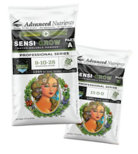 Advanced Nutrients POWDER Sensi Grow B Pro (15-0-0)