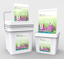 FLORAFLEX® NUTRIENTS - BULKY B™