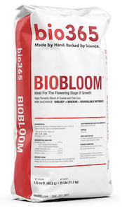 bio365™ BIOBLOOM™