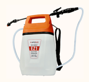 Petratools EZ1 Electric Battery Sprayer