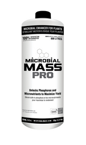 MIICROBIAL MASS PRO