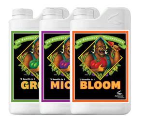 Advanced Nutrients pH Perfect TRIO