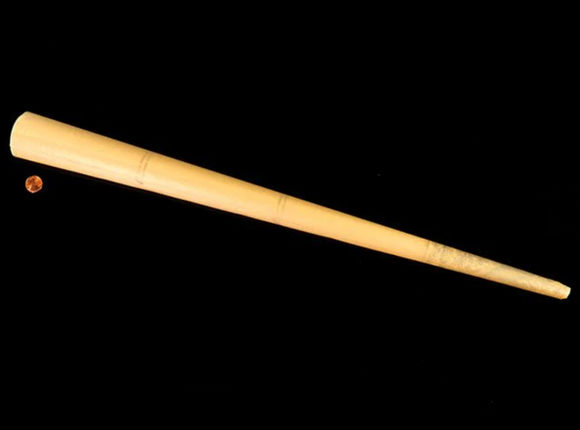 RAW Wiz Khalifa 580mm Challenge Cone Pre-Rolled Cone