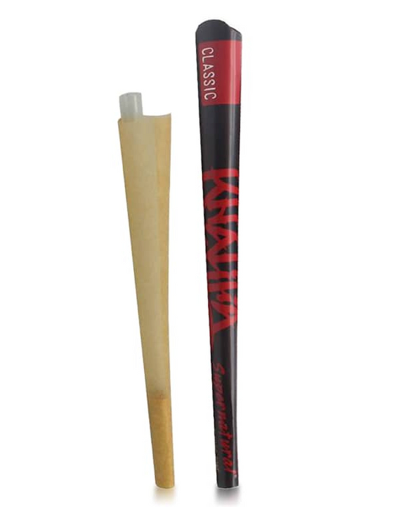 RAW x Wiz Khalifa Supernatural Cone