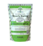 BuildASoil Clackamas Coots Official Gnarly Barley - Artisan Sprouted Seed Blend