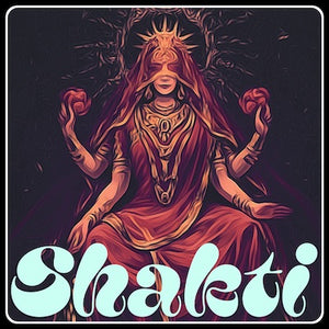 Shakti Liquid Culture