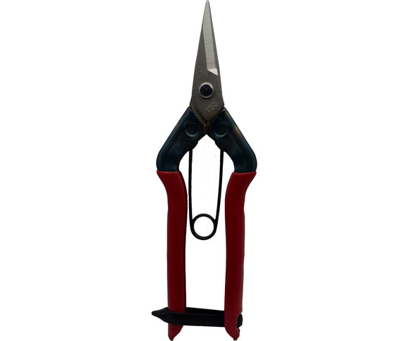 Chikamasa T500S Pruning Scissors, SS/35 mm