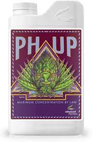 Advanced Nutrients Ph-Up