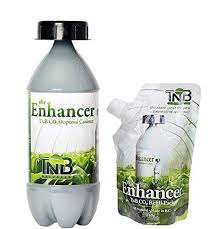 TNB Naturals The Enhancer CO2 Pack & Refill Combo