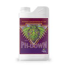 Advanced Nutrients Ph-Down
