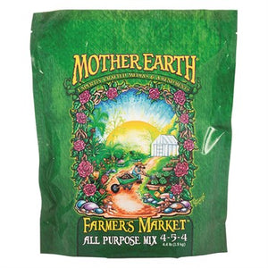 Mother Earth Farmer's Market