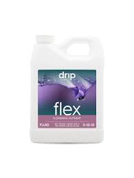 Drip Hydro Flex PK Booster
