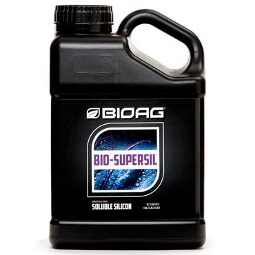 BioAg Bio-SuperSil Supplement
