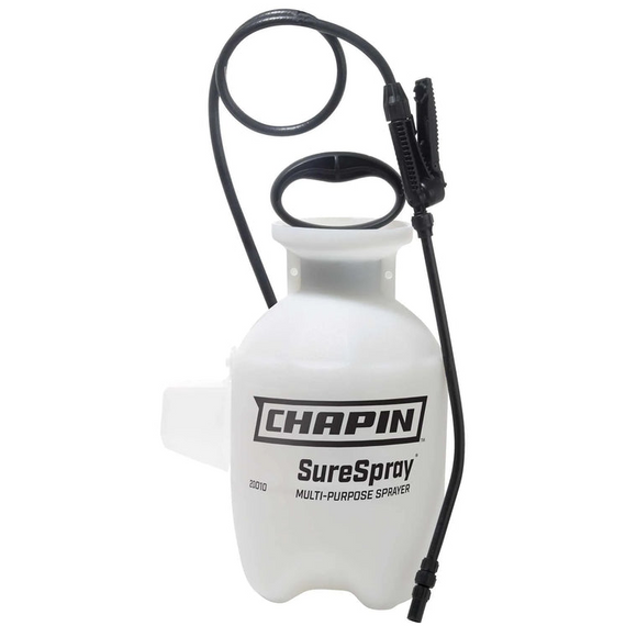 Chapin® SureSpray Lawn & Garden Sprayer - 3 gal